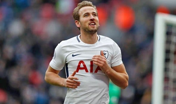 Bayern Munich Submit Second Bid For Harry Kane