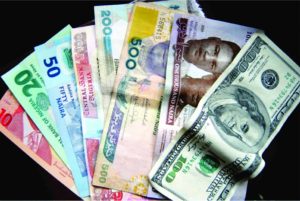 Naira Stable At N358 To Dollar At Parallel Market