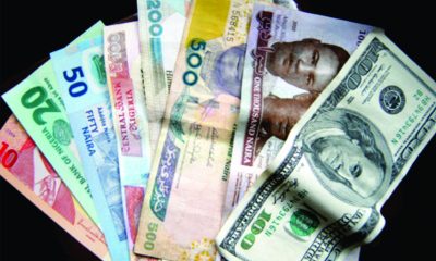 Naira Stable At N358 To Dollar At Parallel Market