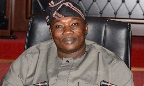 Blackmail By Politicians Won't Stop My Gubernatorial Bid - Osun State Speaker