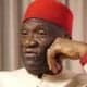 Biafra: Nwodo Denies Blaming IPOB For South East Killings
