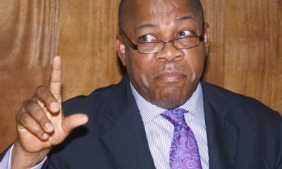 Your Call For INEC Chairman’s Removal Unfortunate - Northern Group Fires Agbakoba