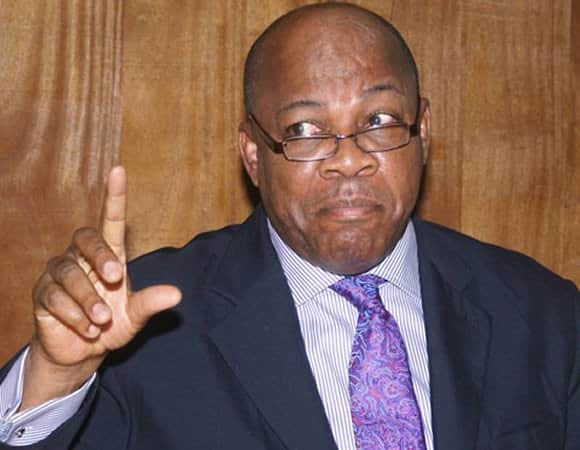 Your Call For INEC Chairman’s Removal Unfortunate - Northern Group Fires Agbakoba