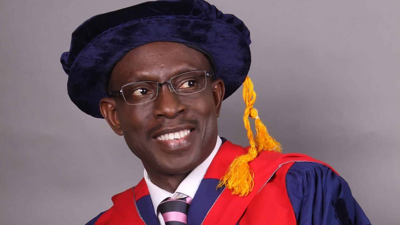 70% LASU Budget Spent On Diesel - VC