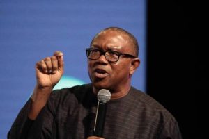 Public Officials Moving With 20 Cars Convoy Is 'Madness' - Peter Obi