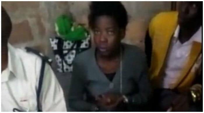 Girl Who Was Buried Two Years Ago Allegedly Returns Home