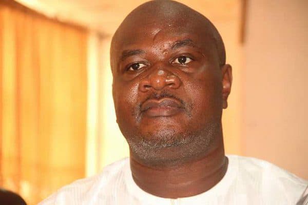 Court Orders Sack Of Senator Aidoko