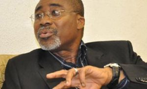 2024 Budget: Abaribe Reveals How Funds Were Distributed Among Senators