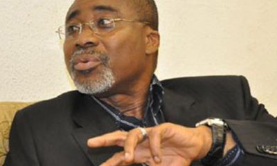 2024 Budget: Abaribe Reveals How Funds Were Distributed Among Senators