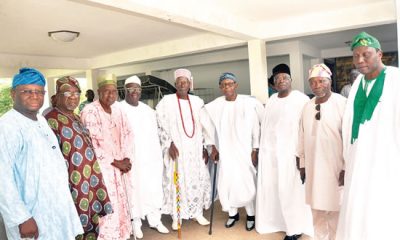Attacks: Cleric Applauds Afenifere's Fight For South-West