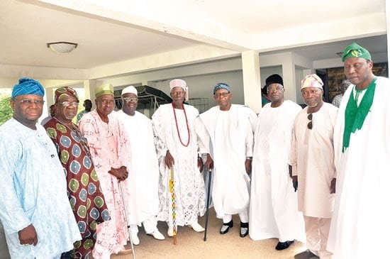 Attacks: Cleric Applauds Afenifere's Fight For South-West