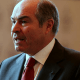 Jordan Prime Minister Hani Mulki