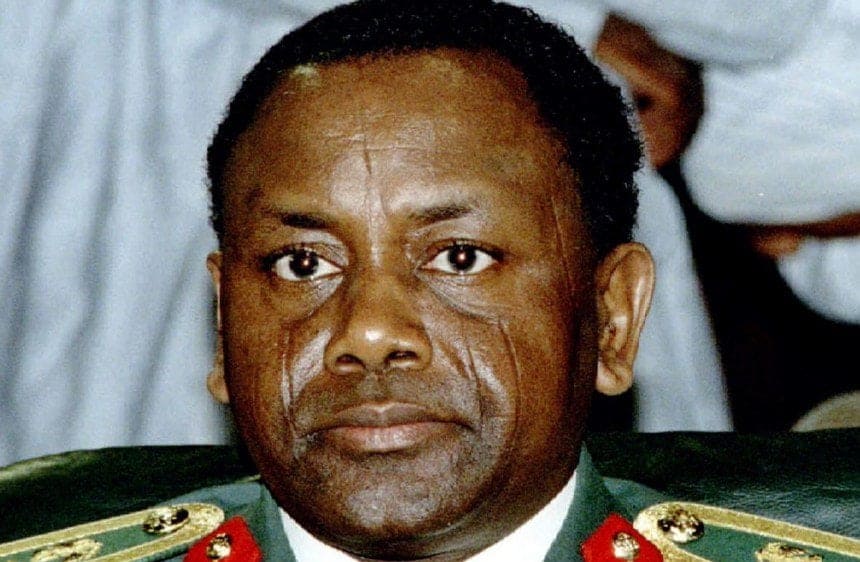 25 Years Remembrance: Sani Abacha Was A Family Man