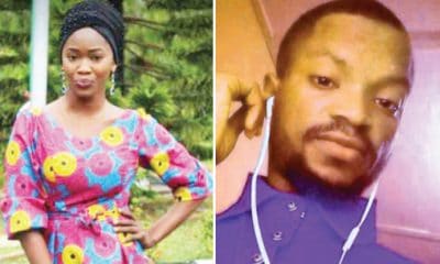 My daughter was used for ritual – Ondo ex-deputy governor