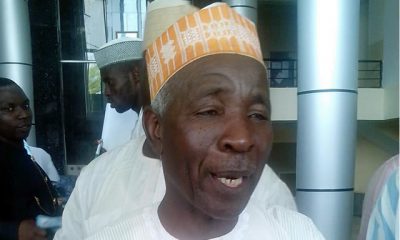 Why NNPP Failed To Challenge Tinubu's Victory - Buba Galadima