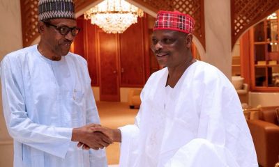 Buhari Govt Roasts Kwankwaso Over His Letter On Kano Deaths