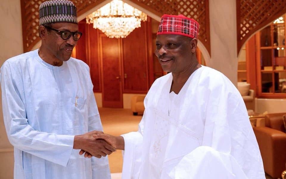 Buhari Govt Roasts Kwankwaso Over His Letter On Kano Deaths