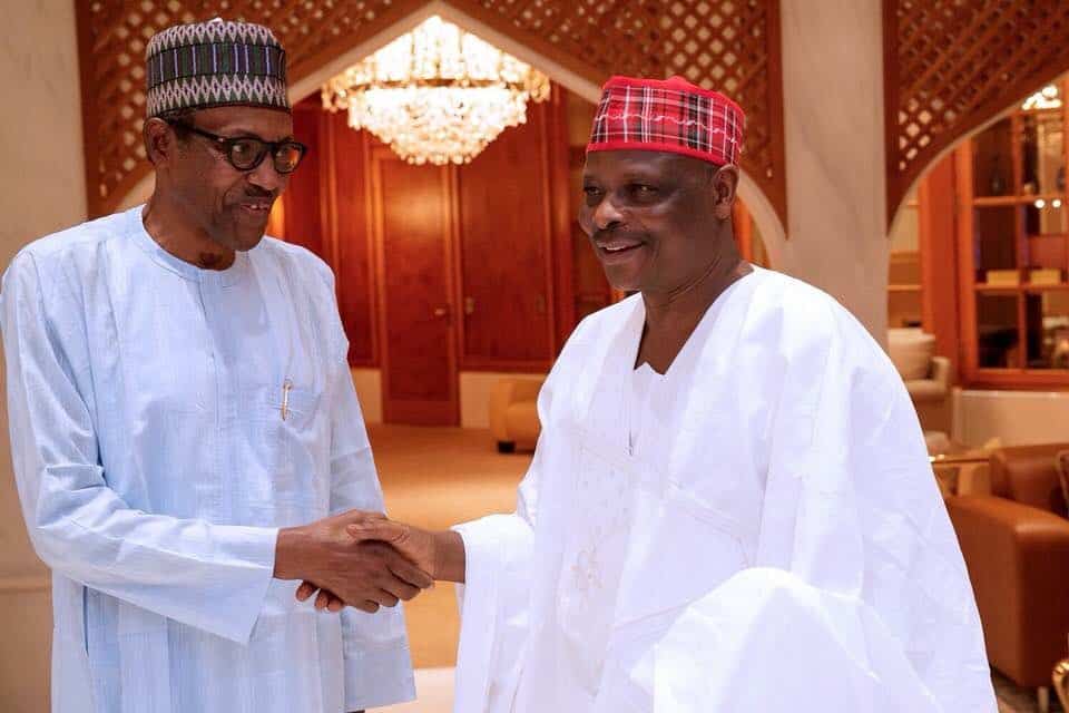 Buhari Govt Roasts Kwankwaso Over His Letter On Kano Deaths