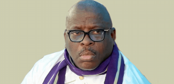 Fani-Kayode Reacts To Buruji Kashamu's Death