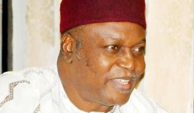 June 12: Gov. Ishaku's Silence, A Prove Of Failure And Ignorance About Democracy - Taraba APC