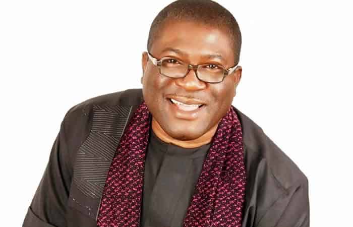 I Will Revive Health Sector If Elected In 2019 - Madumere