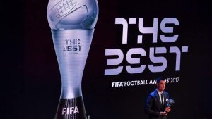 FIFA Award