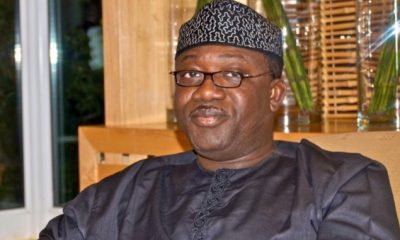 Misplaced Priority - PDP Slams Fayemi For Shutting Down Schools For Cultural Fiesta