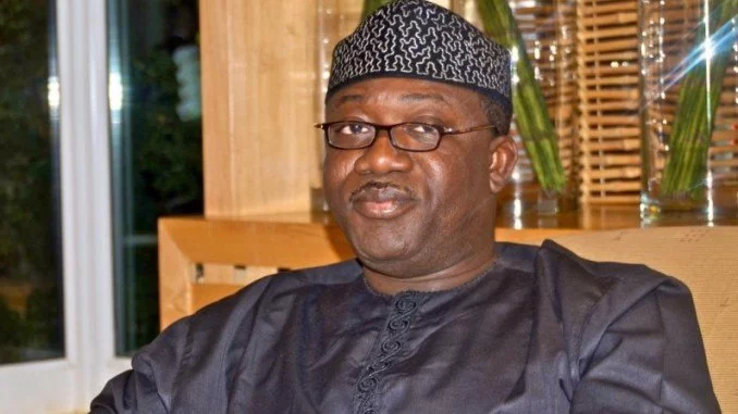 Misplaced Priority - PDP Slams Fayemi For Shutting Down Schools For Cultural Fiesta