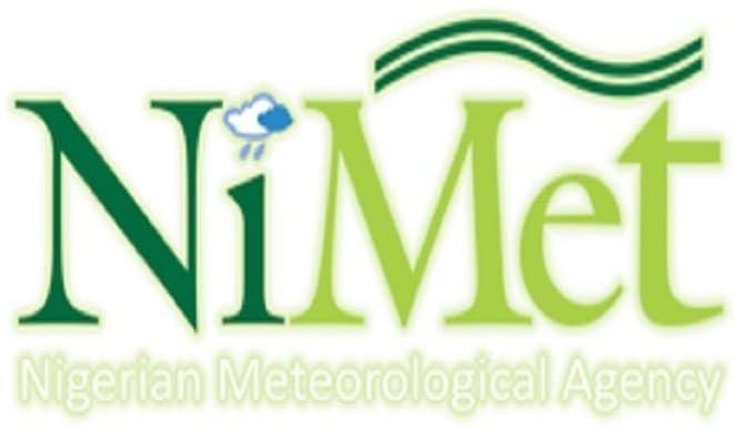 NiMet Predicts 3-Day Sunshine, Thunderstorms