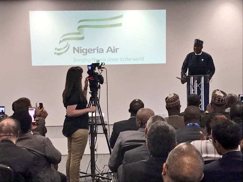 Image result for name and logo of new nigeria national airline images