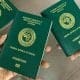 Nigerian Passport's Validity Now 10 Years - Buhari