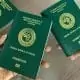 Nigerian Passport's Validity Now 10 Years - Buhari