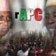 R-APC Shift Defection Plans To Next Wee