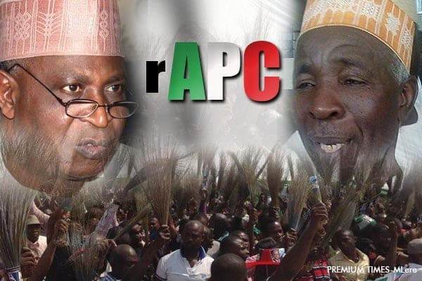 R-APC Shift Defection Plans To Next Wee