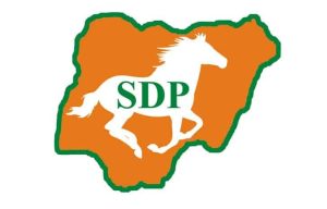 SDP Speaks On Alliance With Tinubu's APC For 2023 Presidency