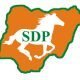 SDP National Chairman Speaks On El-Rufai, Atiku, Peter Obi Defecting To His Party For 2027 Elections