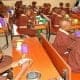 Tinubu Government To Relaunch School Feeding Programme With ₦100 Billion