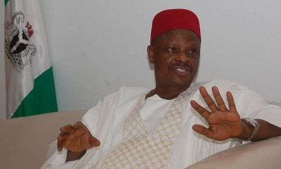 2023: Kwankwaso 'Undergoes' Medical Check, Reveals Years He Had Left As Guaranteed By Result