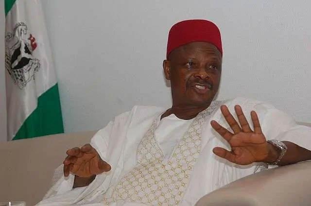 2023: Kwankwaso 'Undergoes' Medical Check, Reveals Years He Had Left As Guaranteed By Result