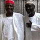 Shekarau Set To Defect To NNPP As Kwankwaso Arrives His Residence