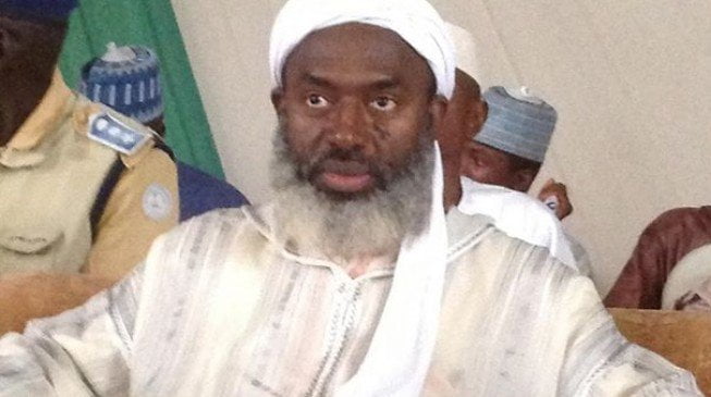 Breaking: Sheikh Gumi's Aide Alleges Those Behind Kuje Prison Attack