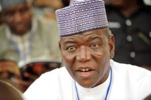 Lamido Reacts As Atiku Meets Wike Over PDP Crisis