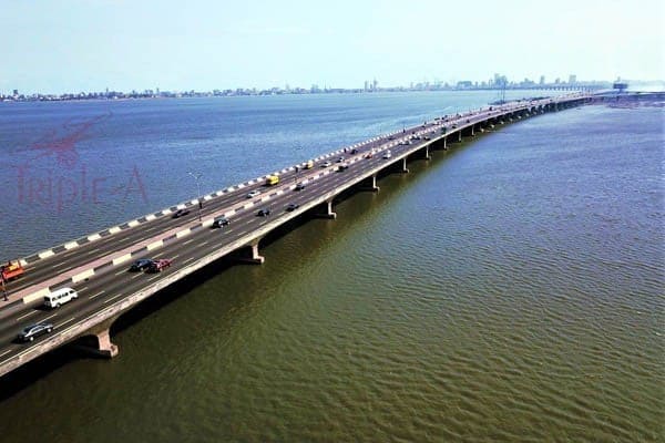 FG To Close Third Mainland Bridge For Repairs