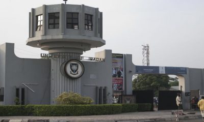 University Of Ibadan Announces Date For Post-UTME Screening