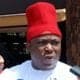 2023: Apologize For Sabotaging Peter Obi's Ambition - Umeh Knocks Soludo