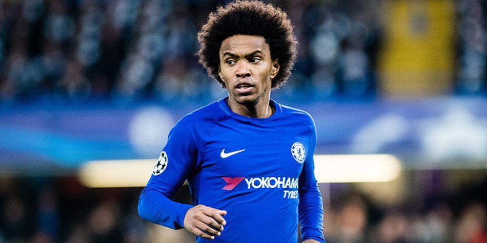 Image result for willian