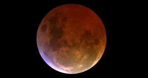 Ramadan: Space Agency Reveals When Lunar Moon Will Appear