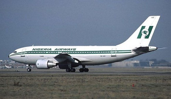 Image result for Nigeria unveils new national carrier, Nigeria Air