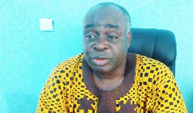 2023: Oyedepo Links Zoning To Bad Leadership