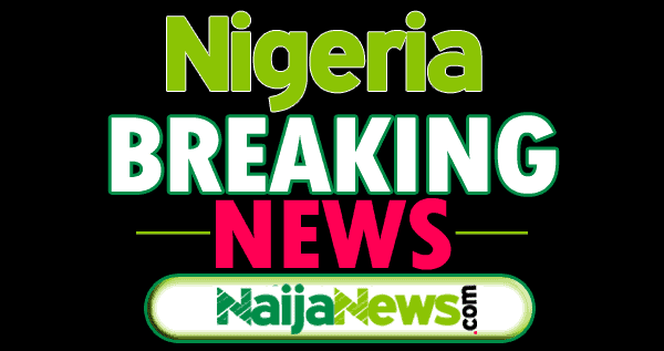 Nigeria Breaking News, Today, Thursday, 24th, June, 2021